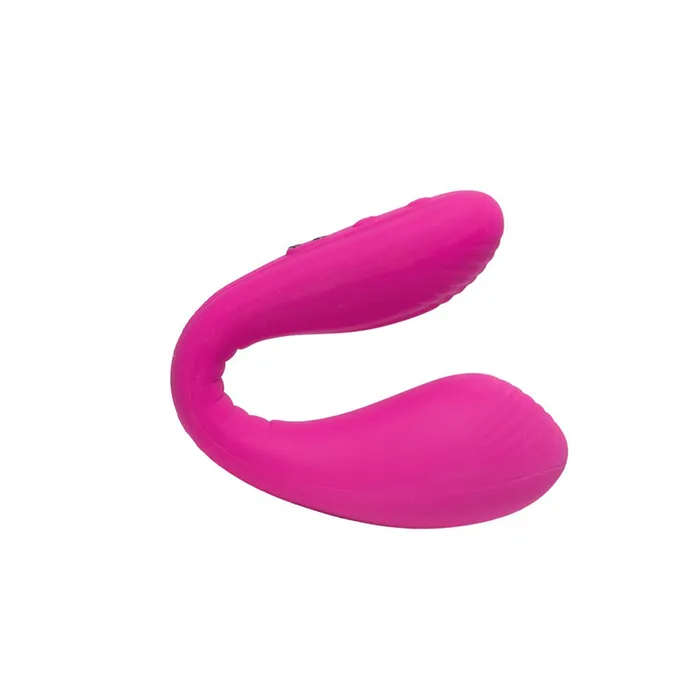 Lovense Female Sex Toys Lovense Dolce Bluetooth Adjustable Dual Vibrator