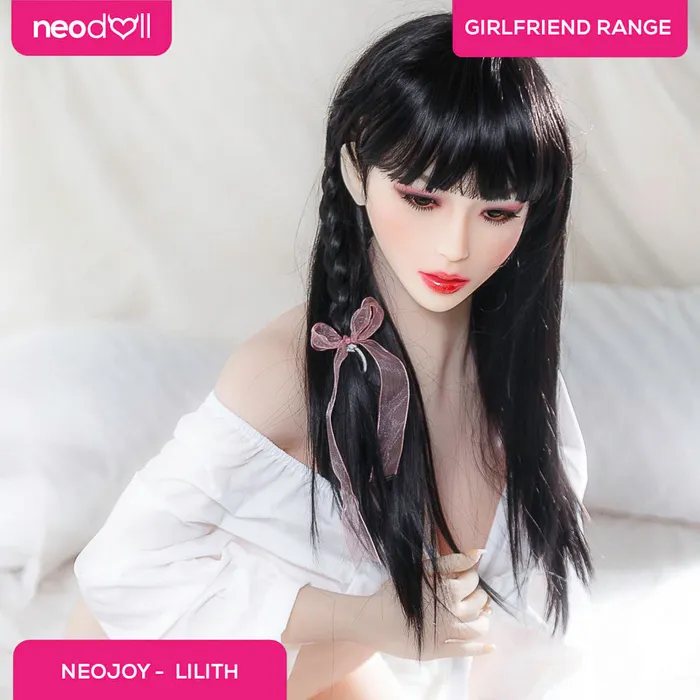 Male Sex Toys Neodoll Neodoll Girlfriend Lilith Realistic Sex Doll 158cm Natural Male Sex Toys Neodoll Neodoll Girlfriend Lilith Realistic Sex Doll 158cm Natural