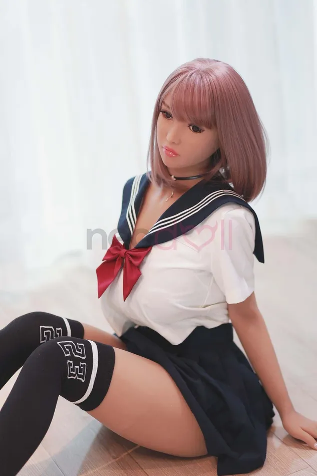 Male Sex Toys Neodoll Sugar Babe Neodoll Sugar Babe Cybilln Realistic Sex Doll Uterus 170cm Wheat