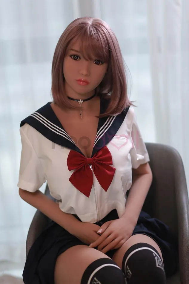 Male Sex Toys Neodoll Sugar Babe Neodoll Sugar Babe Cybilln Realistic Sex Doll Uterus 170cm Wheat
