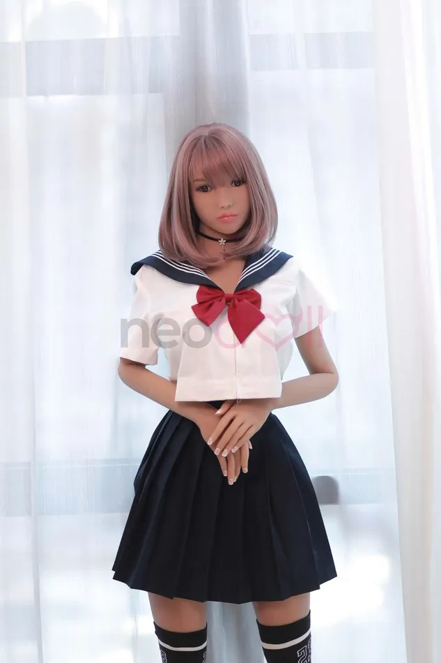 Male Sex Toys Neodoll Sugar Babe Neodoll Sugar Babe Cybilln Realistic Sex Doll Uterus 170cm Wheat
