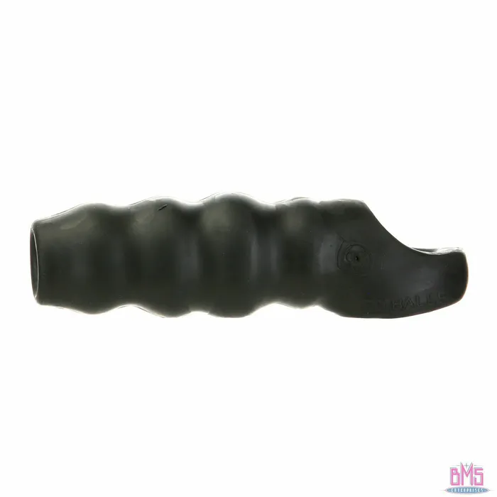 Oxballs Invader Cocksheath Black Ice Oxballs Anal