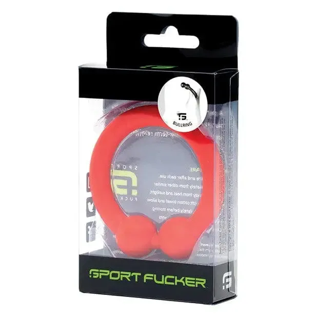 Sport Fucker Bullring Sport Fucker Anal