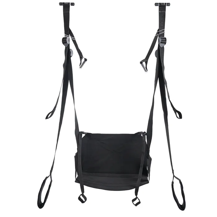 Sportsheets Pivot Deluxe Door Jam Sex Sling Couples