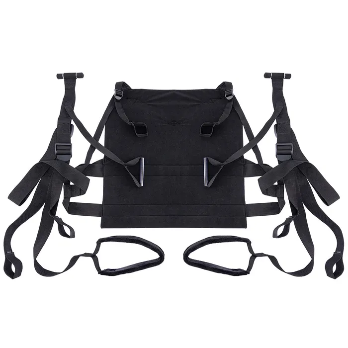 Sportsheets Pivot Deluxe Door Jam Sex Sling Couples