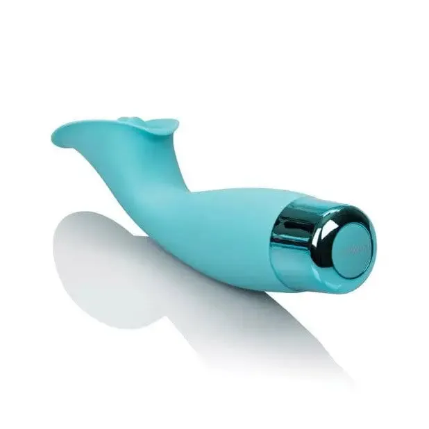 Vibrators CalExotics Eden Climaxer Teal
