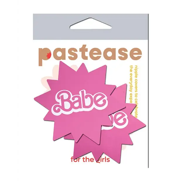 Vibrators Pastease Premium Sun Babe Pink OS Pastease