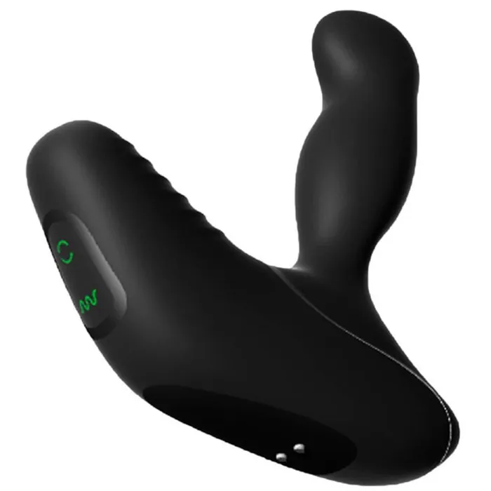 Anal NEXUS Nexus Revo 2 Prostate Massager Black