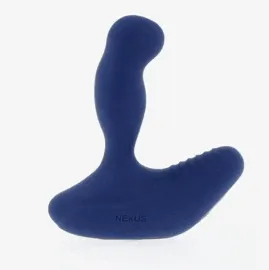 Anal NEXUS Nexus Revo 2 Prostate Massager Black