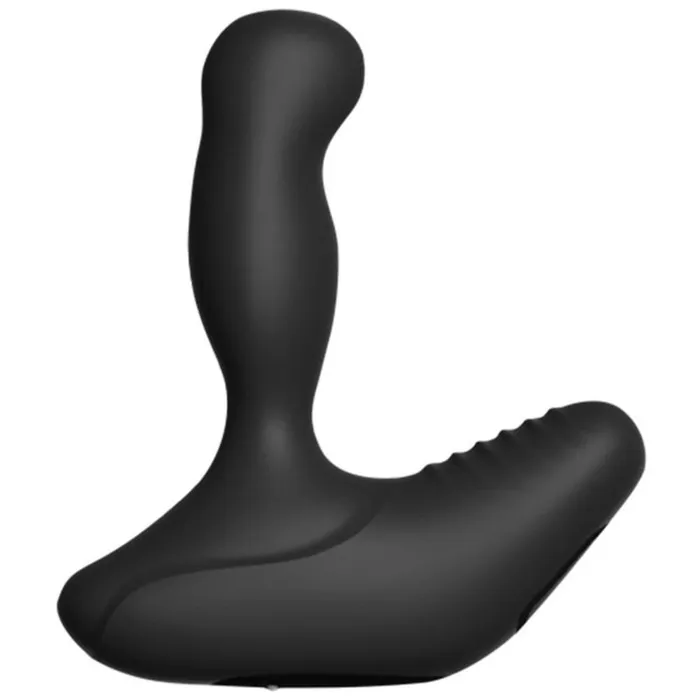 Anal NEXUS Nexus Revo 2 Prostate Massager Black