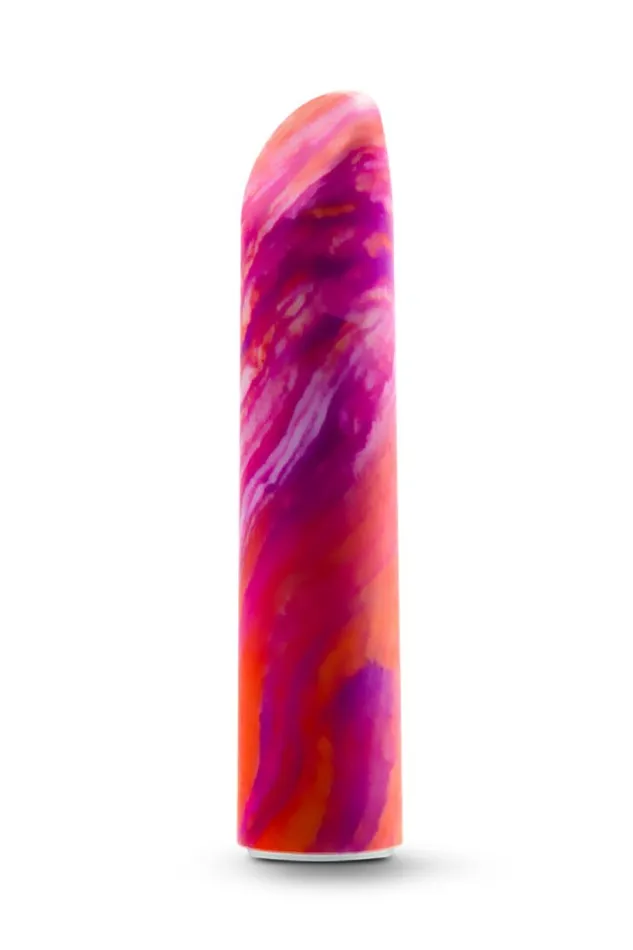 Blush Vibrators Blush Novelties Limited Addiction Power Vibe Various Colors