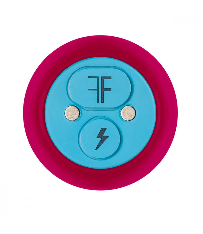 Booster Bullet Femme Funn Female Sex Toys