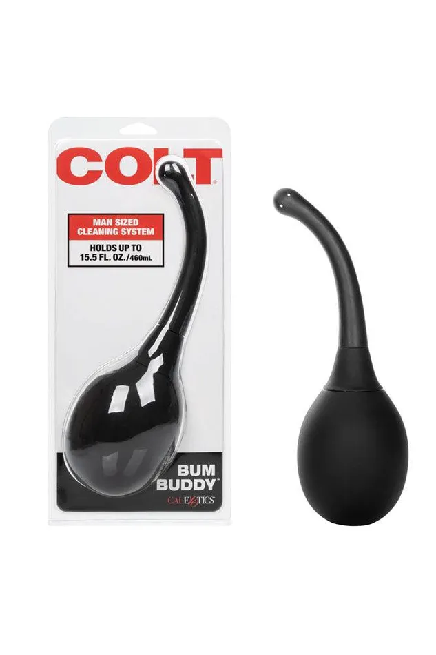 Cal Exotics Anal Cal Exotics Colt Bum Buddy Anal Douche