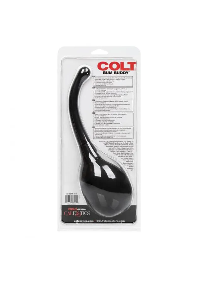 Cal Exotics Anal Cal Exotics Colt Bum Buddy Anal Douche