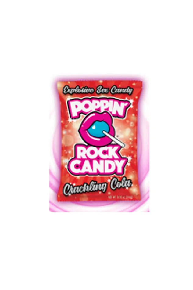Dildos Rock Candy Toys Popping Rock Candy Assorted Flavours Rock Candy Toys