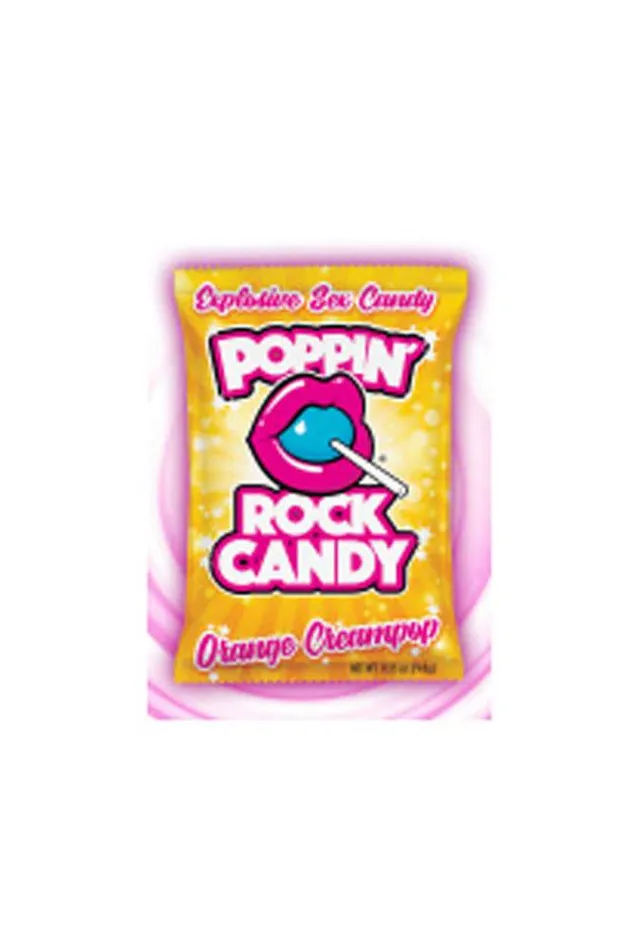 Dildos Rock Candy Toys Popping Rock Candy Assorted Flavours Rock Candy Toys