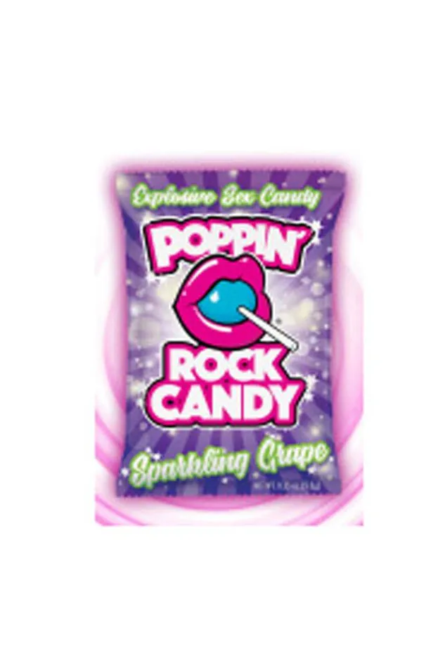 Dildos Rock Candy Toys Popping Rock Candy Assorted Flavours Rock Candy Toys