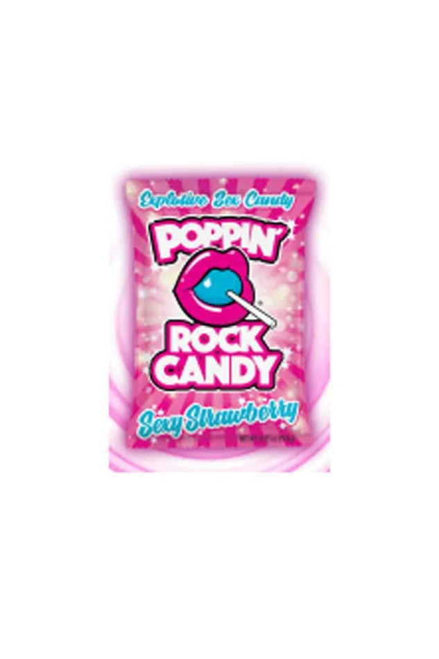Dildos Rock Candy Toys Popping Rock Candy Assorted Flavours Rock Candy Toys