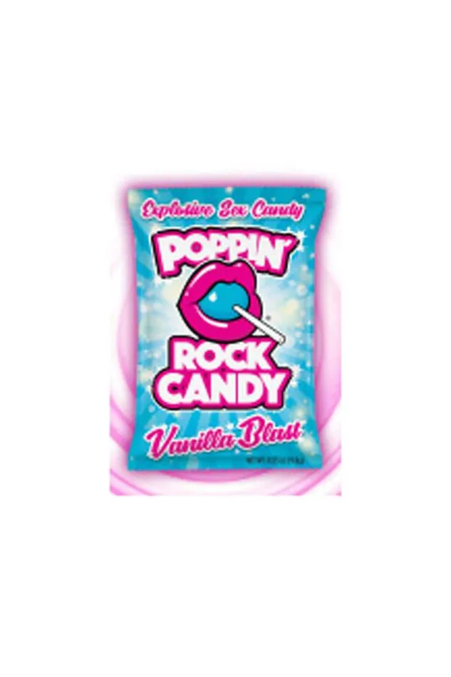 Dildos Rock Candy Toys Popping Rock Candy Assorted Flavours Rock Candy Toys