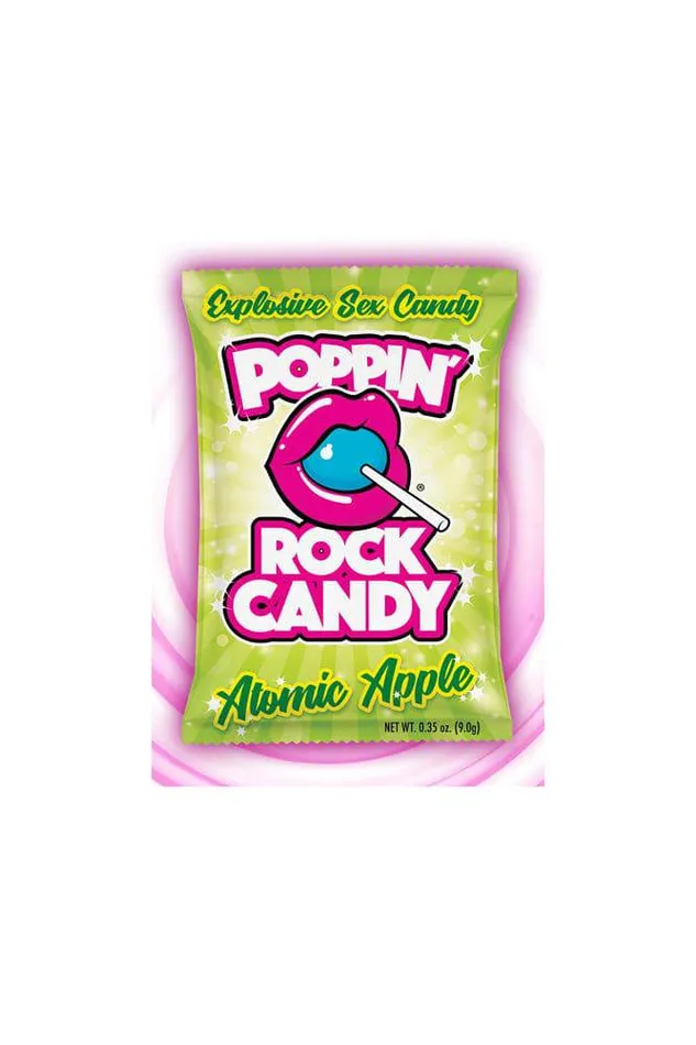 Dildos Rock Candy Toys Popping Rock Candy Assorted Flavours Rock Candy Toys
