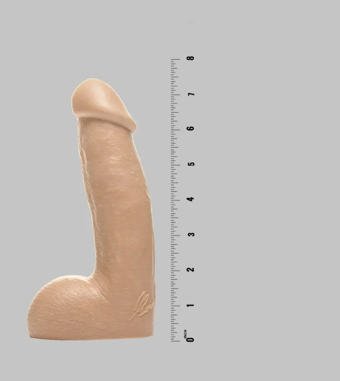 Fleshlight Dildos Reno Gold Dildo