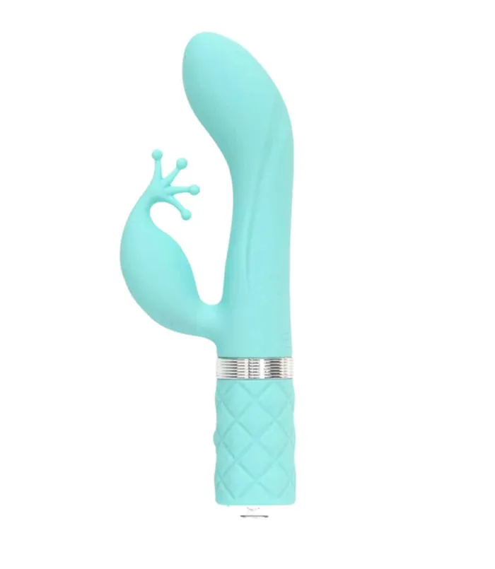 Kinky Dual Vibrator BMS Enterprises Female Sex Toys