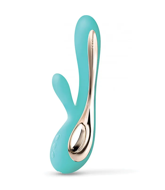 LELO Soraya 2 Dual Vibrator Female Sex Toys