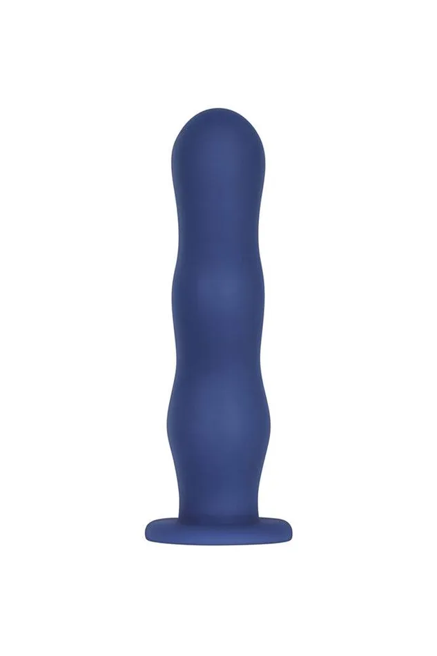 Male Sex Toys Adam Eve Joy Ride With Power Boost Blue Adam Eve