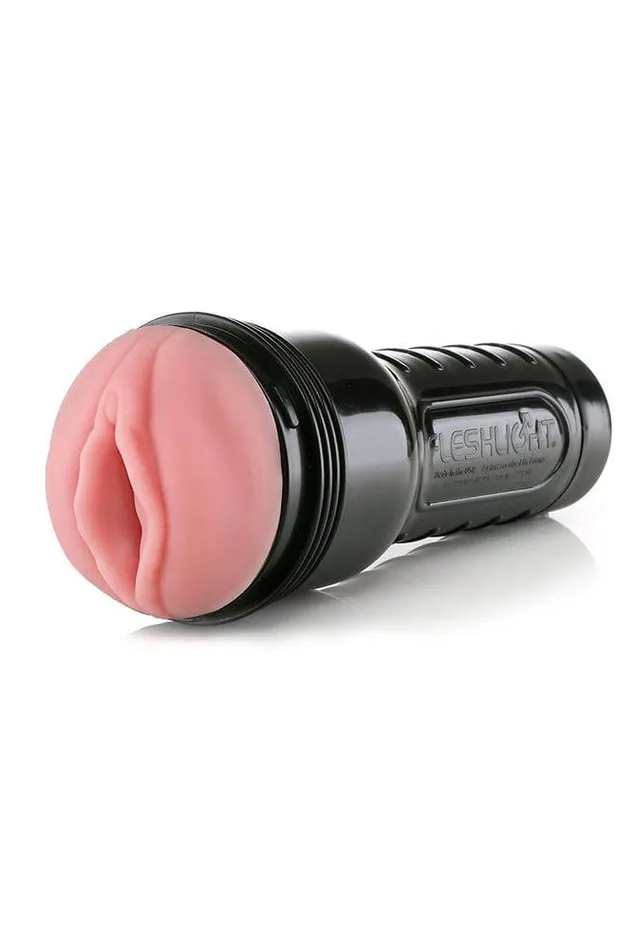 Male Sex Toys Fleshlight Original Pink Lady Pussy Masturbator Fleshlight