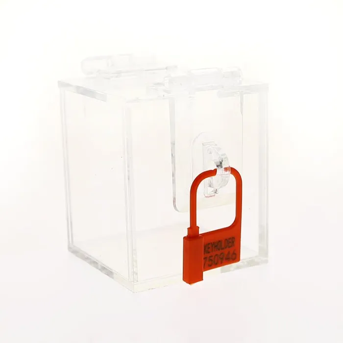 Male Sex Toys Oxyshop Numbered Plastic Chastity Locks x 5pc
