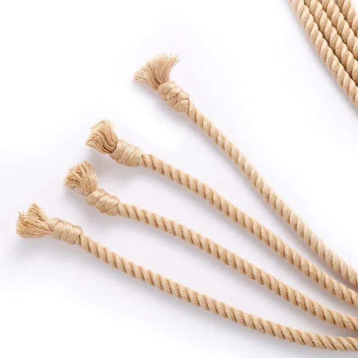 Oxyshop Couples Shibari rope Whip For your Bondage sessions