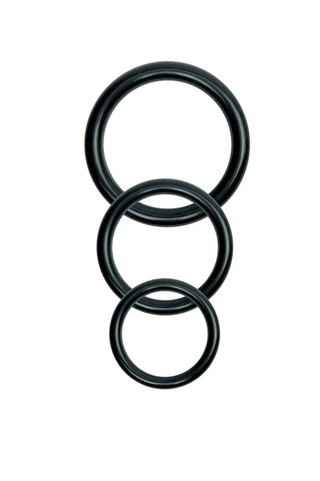 Pipedream Fetish Fantasy Beginners StrapOn Harness Black Pipedream Female Sex Toys