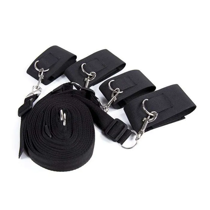 Under Bed straps Oxyshop Vibrators