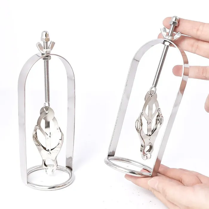 Vibrators Oxyshop Ultimate Nipple torture Bundle