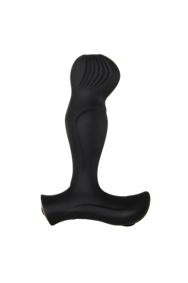 Zero Tolerance TBone Remote Control Prostate Massager Black Zero Tolerance Anal