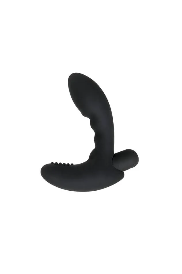Zero Tolerance Zero Tolerance Eternal PSpot Prostate Massager Black Anal