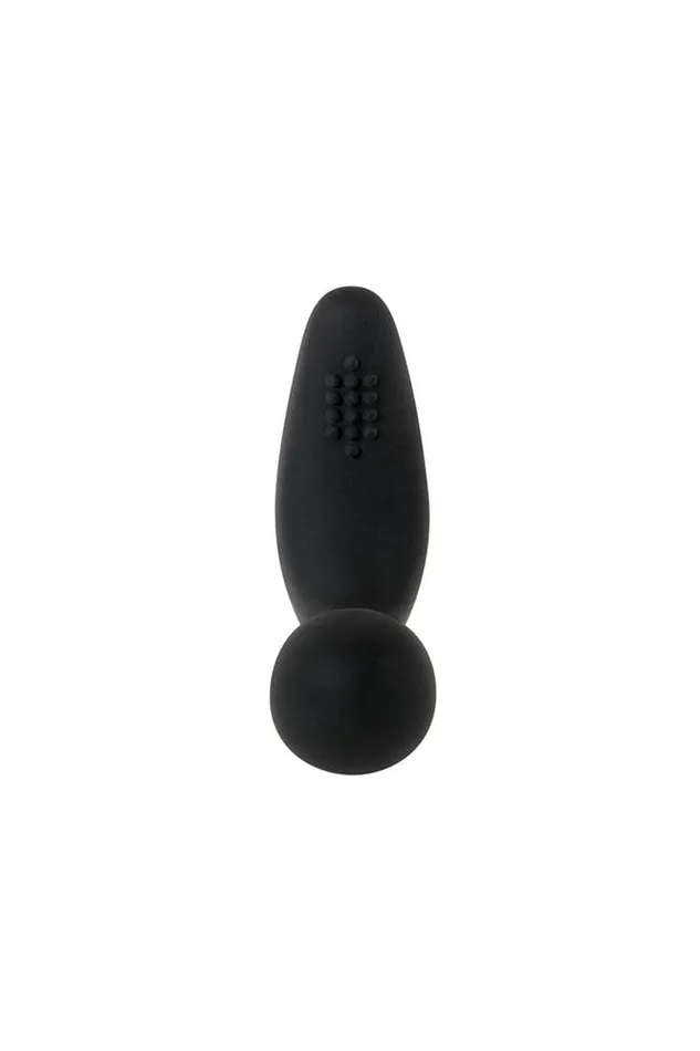 Zero Tolerance Zero Tolerance Eternal PSpot Prostate Massager Black Anal
