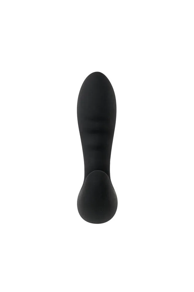 Zero Tolerance Zero Tolerance Eternal PSpot Prostate Massager Black Anal