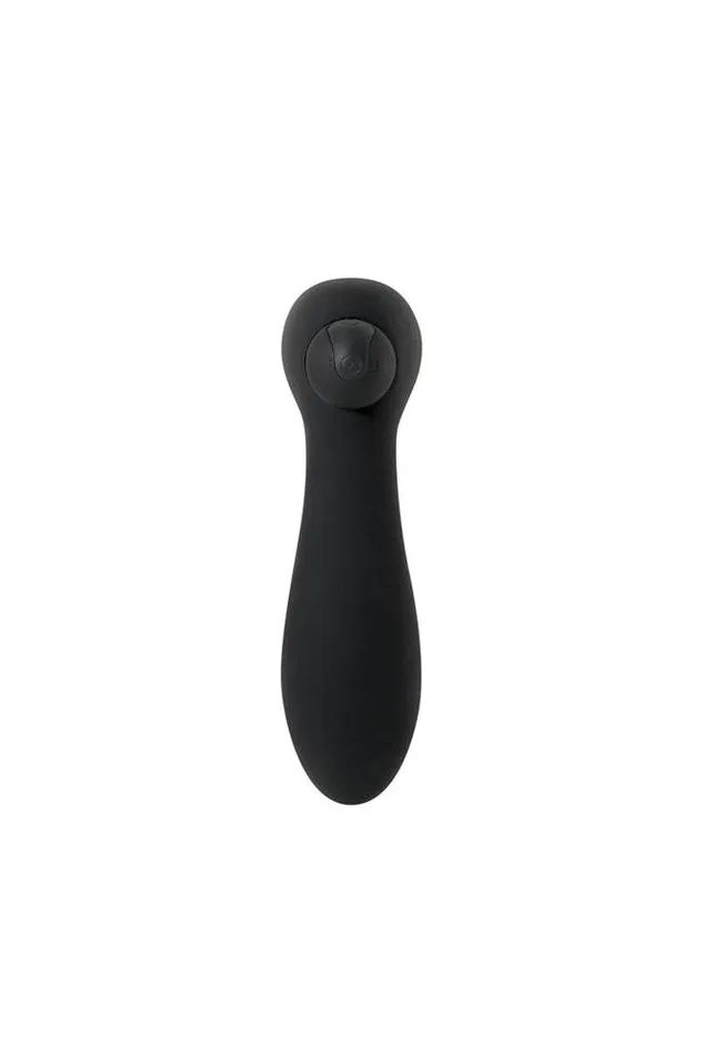 Zero Tolerance Zero Tolerance Eternal PSpot Prostate Massager Black Anal