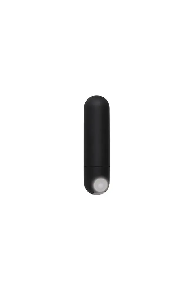 Zero Tolerance Zero Tolerance Eternal PSpot Prostate Massager Black Anal