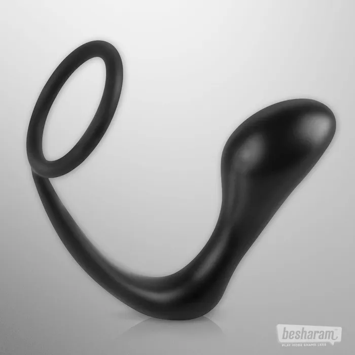 Anal Fantasy AssGasm Cockring Plug Anal Fantasy Anal