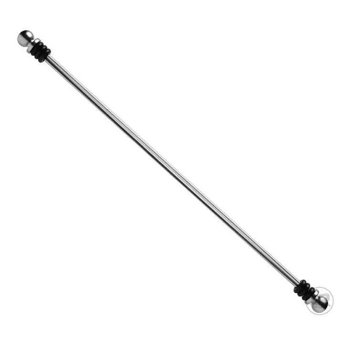 Dildos Abacus Vice Double Bar Pincher Master Series