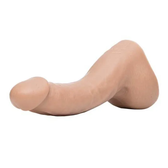 Dildos Johnny Rapid Dildo Fleshjack