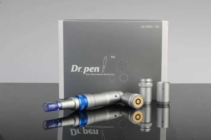 missammy Female Sex Toys Dr Pen Derma Pen Ultima A6 Rechargable Micro Needle System 483