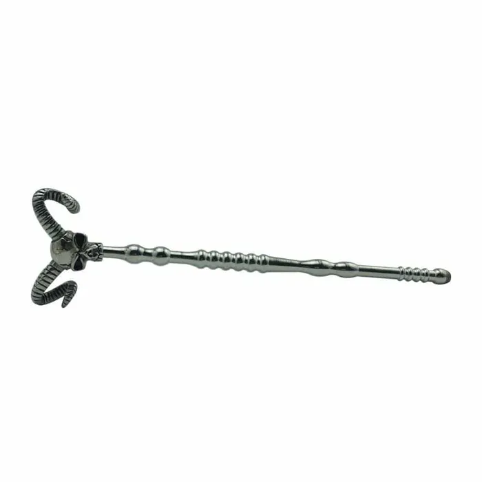 Stainless Catheter Horny Devil Sound Lovegasm Dildos