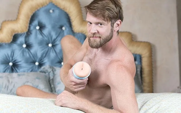 Vibrators Fleshlight Colby Keller