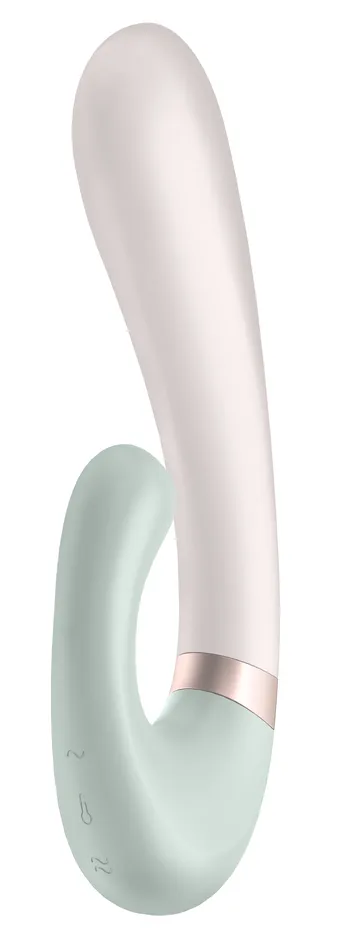 Vibrators Sale Specials Heat Wave Mint