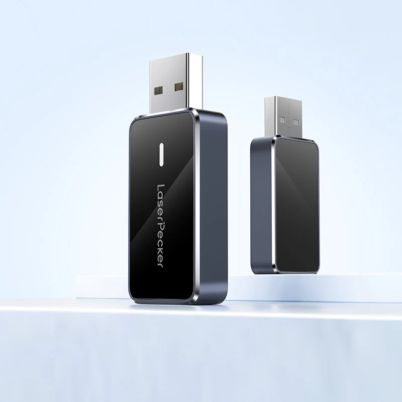 LaserPecker Bluetooth Adapter / Dongle - Image 3