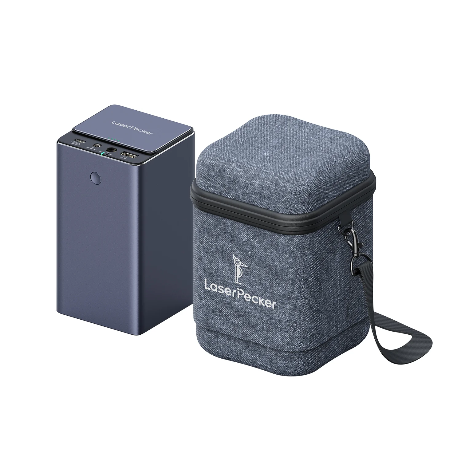 LaserPecker PowerPack Plus For All LaserPecker Engravers - Image 11