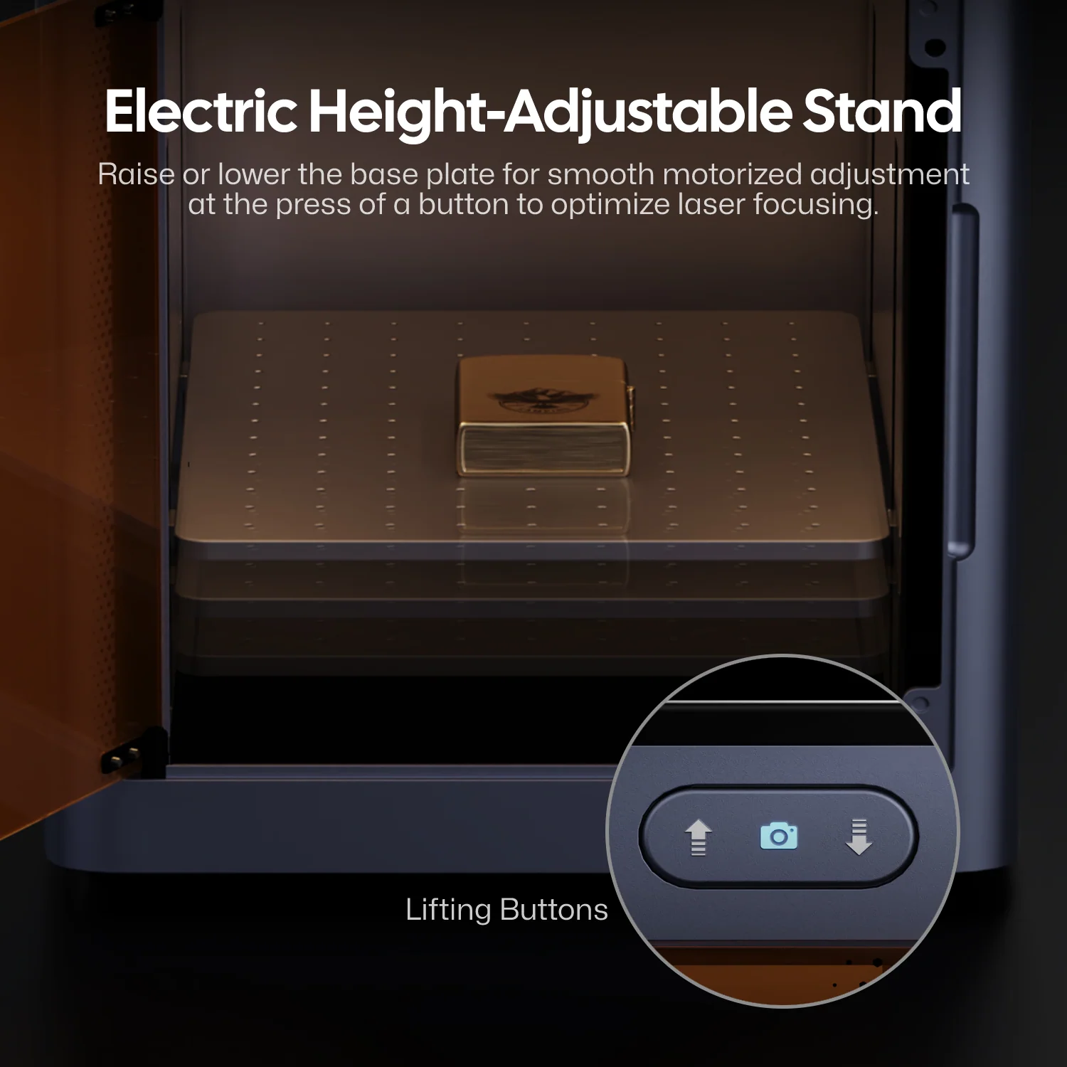 LaserPecker LP5 Safety Enclosure - Image 4
